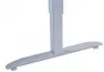 HOBIS kancelársky stôl MOTION MS 3 1400 - Elektricky stav. stôl délky 140 cm