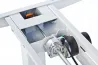 HOBIS kancelársky stôl MOTION MS 3 1400 - Elektricky stav. stôl délky 140 cm