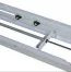 HOBIS kancelársky stôl MOTION MS 3 1400 - Elektricky stav. stôl délky 140 cm