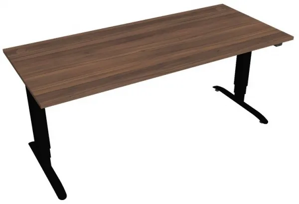 HOBIS kancelársky stôl MOTION MS 3 1800 - Elektricky stav. stôl délky 180 cm