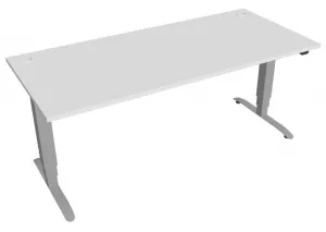 HOBIS kancelársky stôl MOTION MS 3 1800 - Elektricky stav. stôl délky 180 cm
