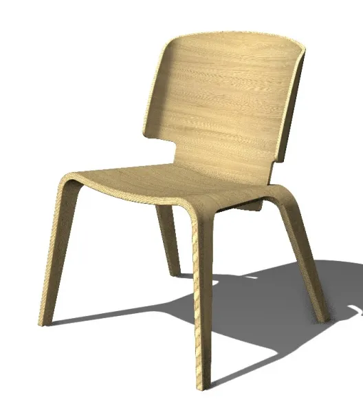 FORMDESIGN polokresielko Ethore Siete