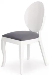 HALMAR Jedálenská stolička Verdi