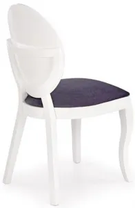 HALMAR Jedálenská stolička Verdi