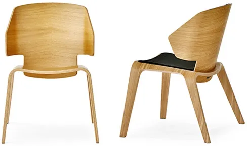 FORMDESIGN polokresielko Ethore Cuatro