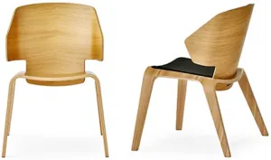 FORMDESIGN polokresielko Ethore Cuatro