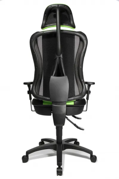 TOPSTAR kancelárska stolička HEAD POINT RS