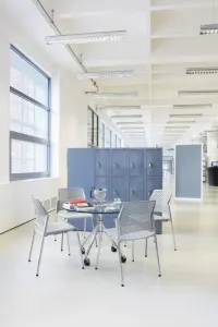 RIM konferenční stolička REWIND RW 2102