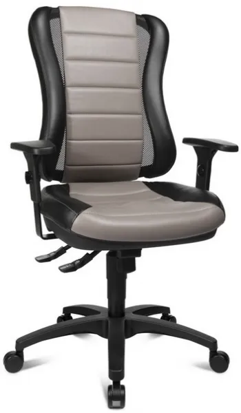 TOPSTAR kancelárska stolička HEAD POINT RS