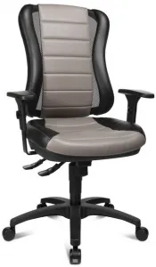 TOPSTAR kancelárska stolička HEAD POINT RS
