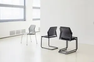 RIM konferenčná stolička REWIND RW 2106