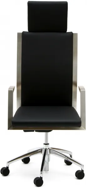 FORMDESIGN stolička Fermato Una 100