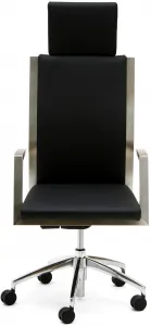 FORMDESIGN stolička Fermato Una 100