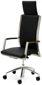 FORMDESIGN stolička Fermato Una 100