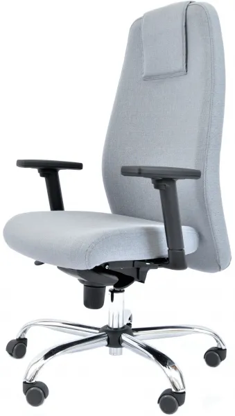 MULTISED Kancelárske kreslo MANAGER - BZJ 250