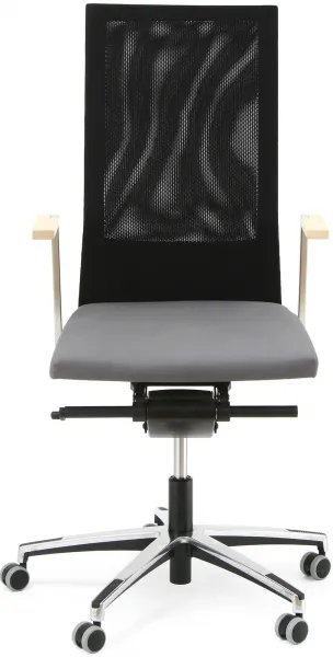 FORMDESIGN Kancelárska stolička FIEROTEC UNA