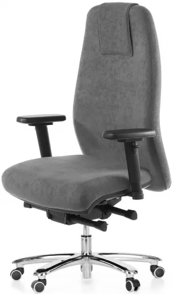 MULTISED Kancelárske kreslo MANAGER - BZJ 250 nosnosť 200 kg