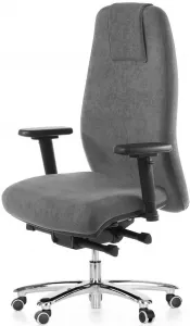 MULTISED Kancelárske kreslo MANAGER - BZJ 250 nosnosť 200 kg
