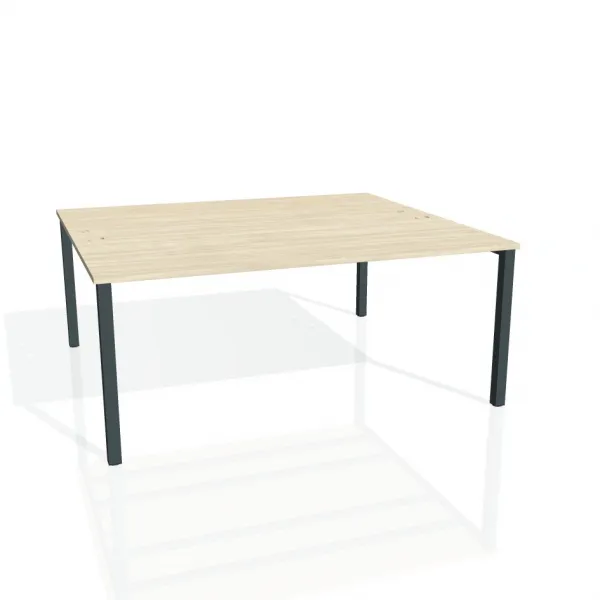 HOBIS kancelársky stôl UNI USD 1600