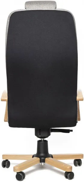 MULTISED Záťažové kreslo BZJ 447 nosnost 200 kg