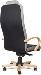 MULTISED Záťažové kreslo BZJ 447 nosnost 200 kg