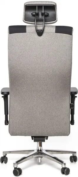 MULTISED Záťažové kreslo BZJ 487 XAL nosnosť 200 kg