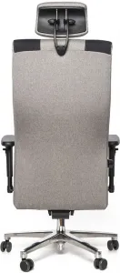 MULTISED Záťažové kreslo BZJ 487 XAL nosnosť 200 kg