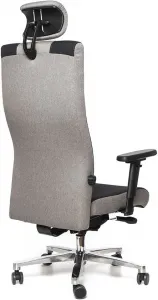 MULTISED Záťažové kreslo BZJ 487 XAL nosnosť 200 kg