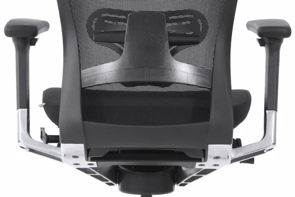 ALFA Ergonomická kancelárska stolička SIDIZ AL