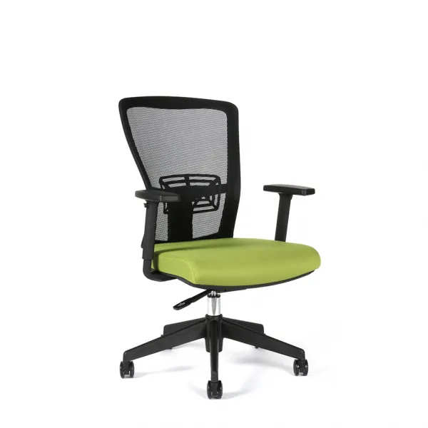 OFFICE PRO kancelárska stolička THEMIS