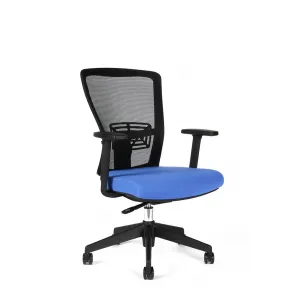 OFFICE PRO kancelárska stolička THEMIS