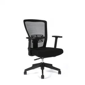 OFFICE PRO kancelárska stolička THEMIS