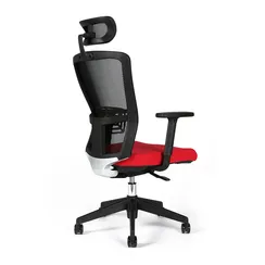 OFFICE PRO kancelárska stolička THEMIS s opierkou hlavy