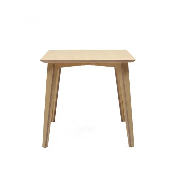 FORMDESIGN dřevěný stôl Woody Table