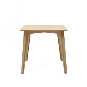 FORMDESIGN dřevěný stôl Woody Table