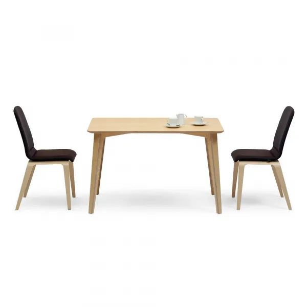 FORMDESIGN dřevěný stôl Woody Table