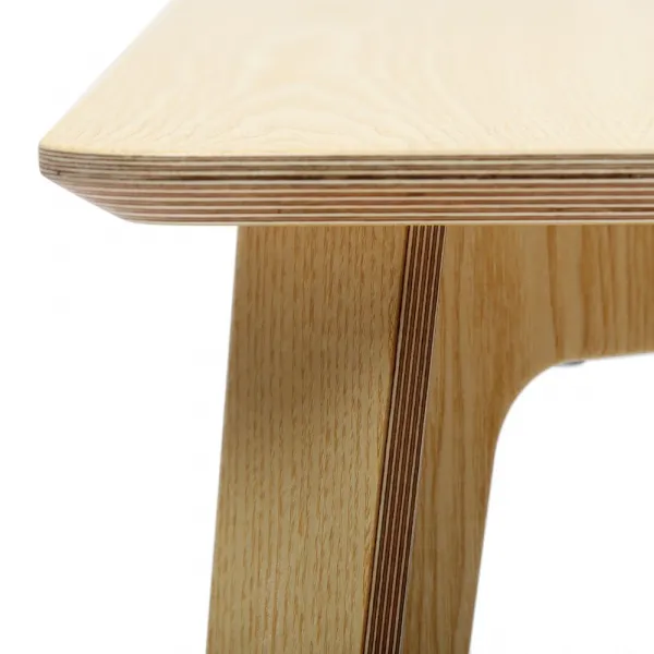 FORMDESIGN dřevěný stôl Woody Table