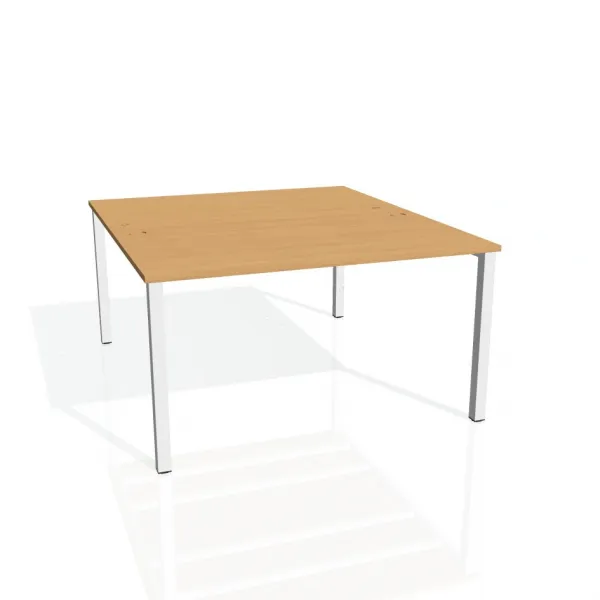 HOBIS kancelársky stôl UNI USD 1200