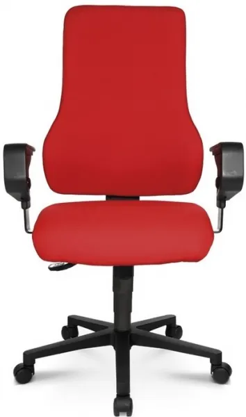 TOPSTAR kancelárska stolička Top Point SY