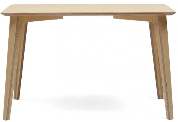 FORMDESIGN dřevěný stôl Woody Table