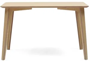 FORMDESIGN dřevěný stôl Woody Table