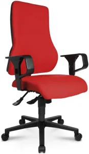 TOPSTAR kancelárska stolička Top Point SY