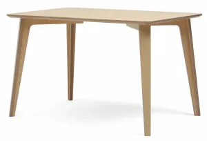 FORMDESIGN dřevěný stôl Woody Table