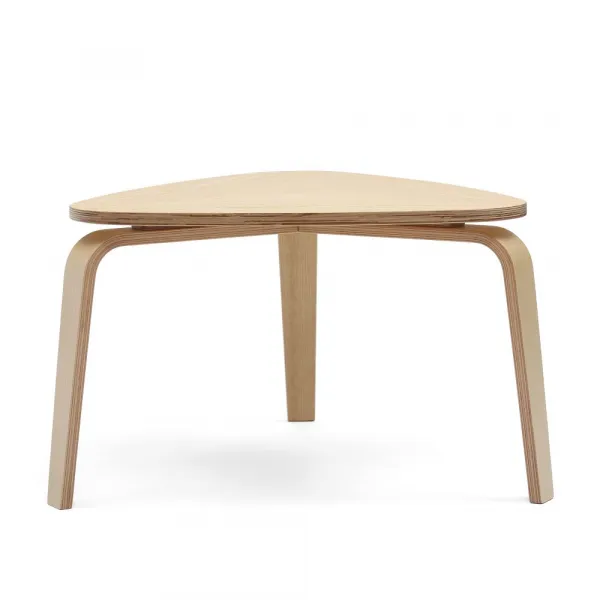 FORMDESIGN konferenčný stolík Woody