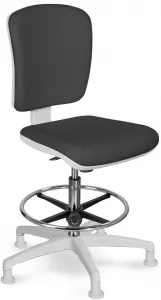 MAYER kancelárska stolička OPEN ENTRY 2248 MED N
