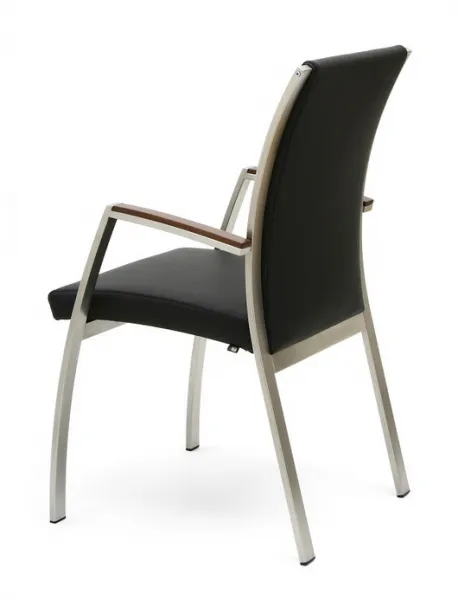 FORMDESIGN konferenčná stolička FERMATO Cuatro