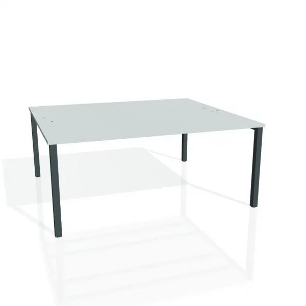 HOBIS kancelársky stôl UNI USD 1600