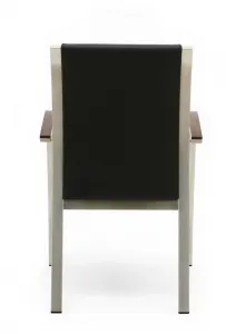 FORMDESIGN konferenčná stolička FERMATO Cuatro