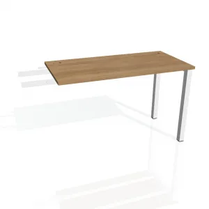 HOBIS kancelársky stôl UNI UE 1200 RU