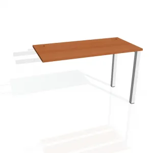 HOBIS kancelársky stôl UNI UE 1200 RU